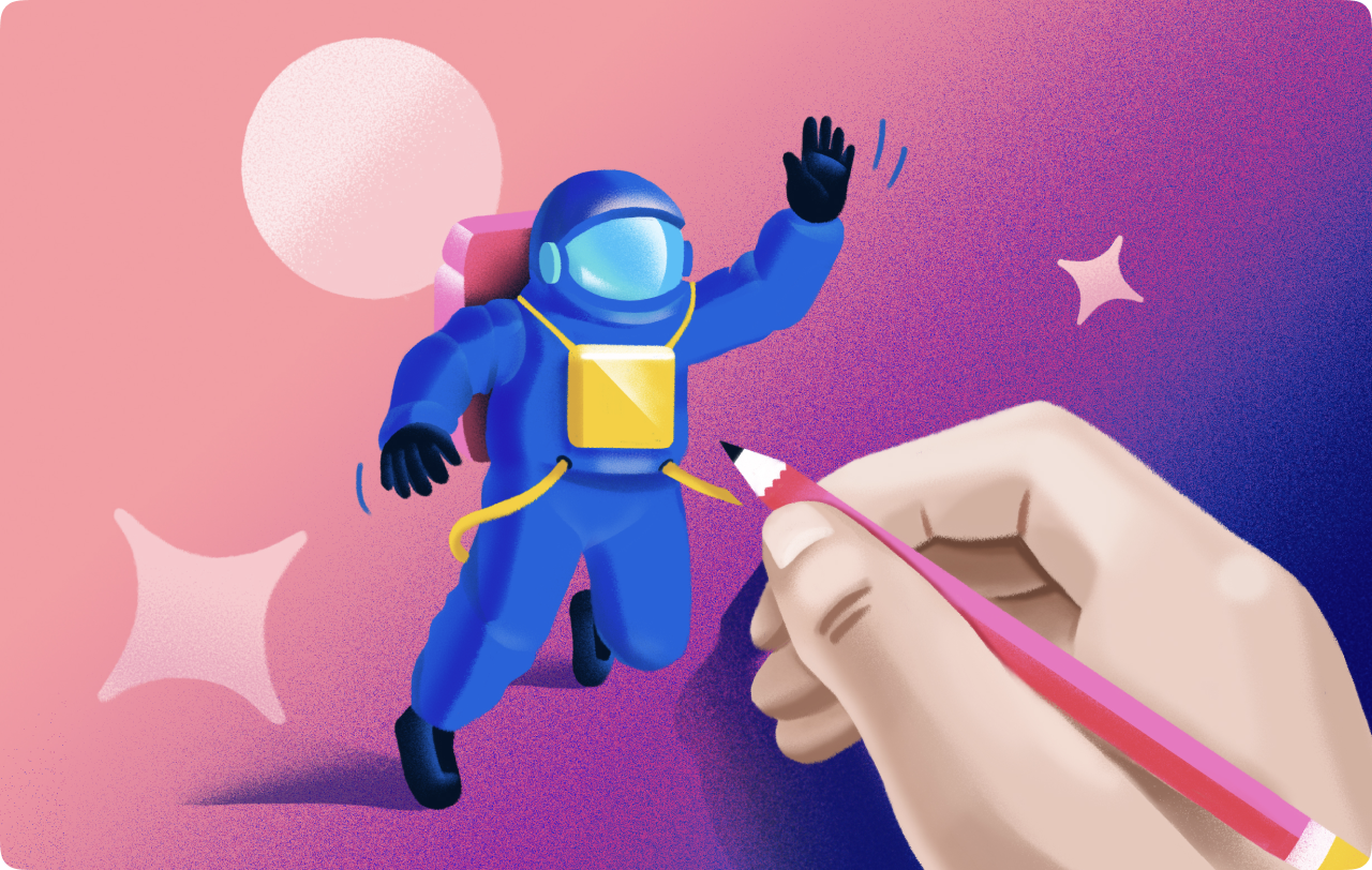 יצירה, ציור ואמנות (בלי ללכלך את הסלון)